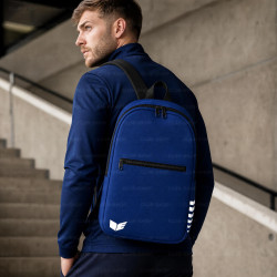 Sac à Dos ERIMA INTRO LINE 20L | CLUB-SHOP.fr