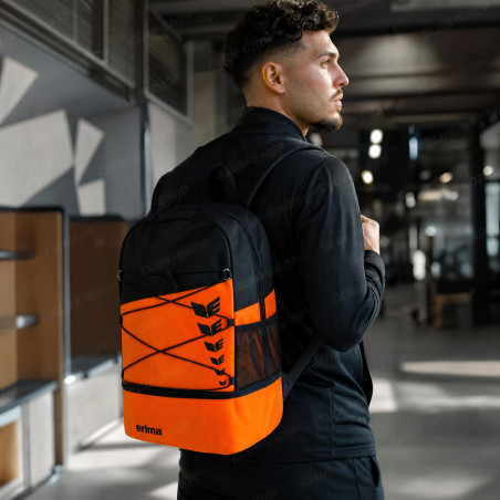 Sac à Dos ERIMA SIX WINGS 25L | CLUB-SHOP.fr