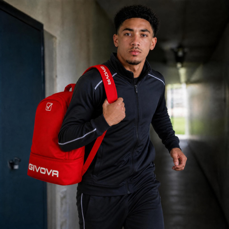 Sac à Dos Givova Europa 30L | CLUB-SHOP.fr
