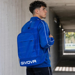 Sac à Dos Givova Sport 34L | CLUB-SHOP.fr