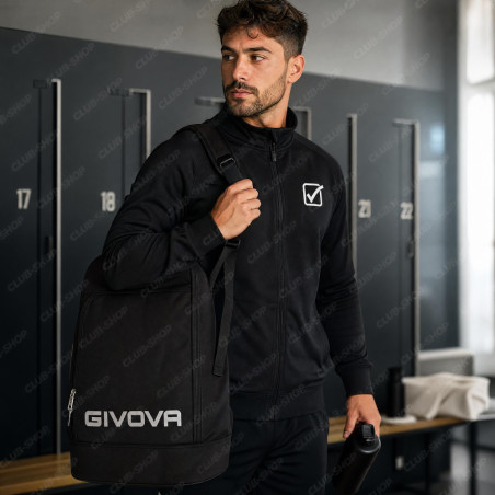 Sac à Dos Givova Sport Big 44L | CLUB-SHOP.fr
