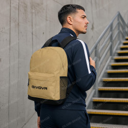 Sac à Dos Givova Scuola 21L | CLUB-SHOP.fr