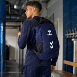 Sac à dos hummel ESSENTIAL compartiment bas | CLUB-SHOP.fr