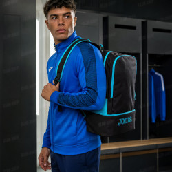 Sac À Dos Joma Stadium III 23,8 L Dos Rembourré Compact | CLUB-SHOP.fr