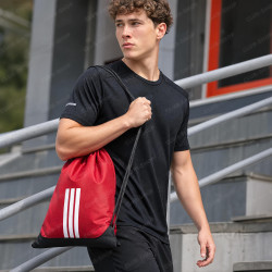 Sac Gym TIRO Gymsack adidas | CLUB-SHOP.fr