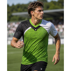 Créer son maillot de foot Invaincu manches montées | ESMAÏA