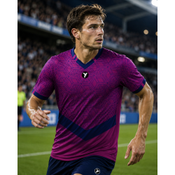 Créer son maillot de foot Tournoi manches montées | ESMAÏA