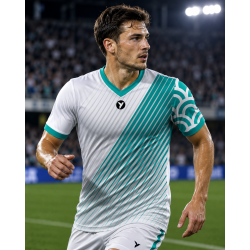 Créer son maillot de foot Tactique manches montées | ESMAÏA
