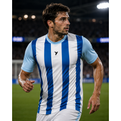 Créer son maillot de foot Line manches montées | ESMAÏA