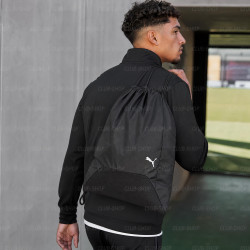Sac Gym PUMA teamGOAL 16L | CLUB-SHOP.fr