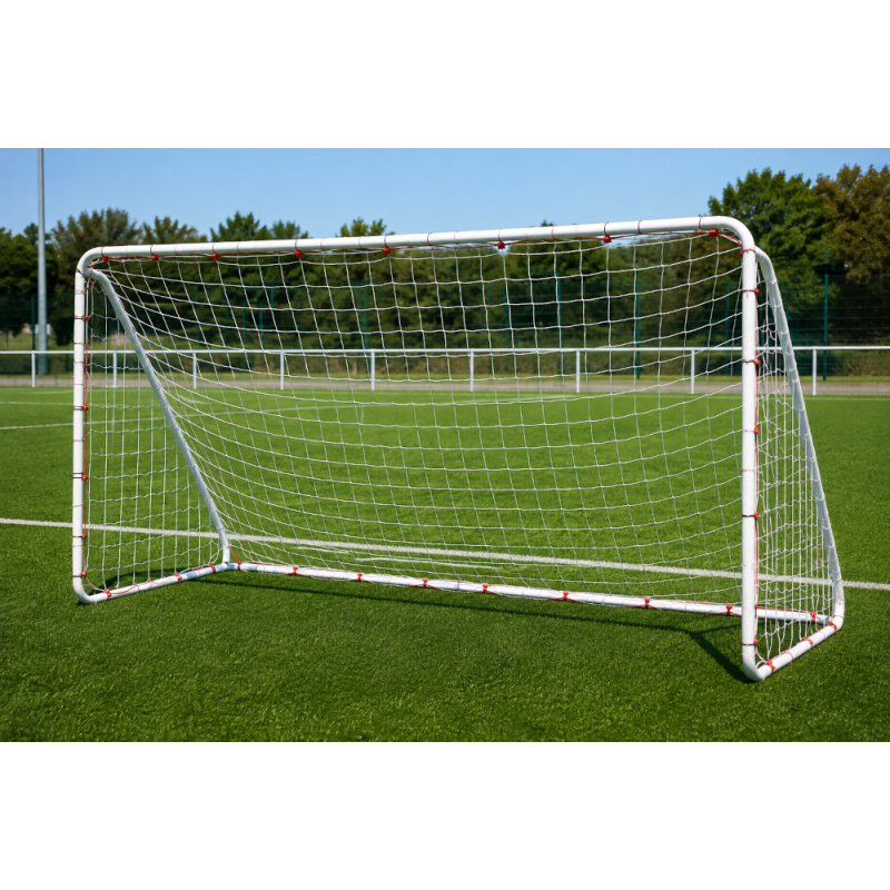 But de football réversible 200 x 130 cm | Club