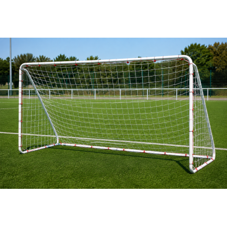 But de football réversible 200 x 130 cm | Club