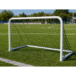 Mini but pliable 120x80 cm – Football et entraînement agile