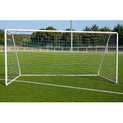 But de foot réversible 300 x 200 cm – Club-Shop