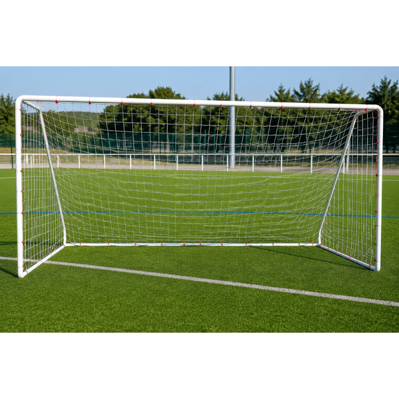But de foot réversible 300 x 200 cm – Club-Shop