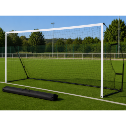But pliable 300x200 cm football – Montage rapide sans outils