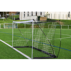 Mini but pliable FLEXI'GOAL 360x180 – Football, stable, tous terrains