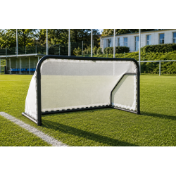 Mini but pliable 155x95 cm foot – Entraînement compact