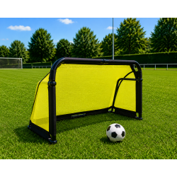 Mini but de foot pliable aluminium 120 x 80 cm | But compact