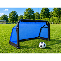 Mini but de foot pliable aluminium 120 x 80 cm | But compact 2