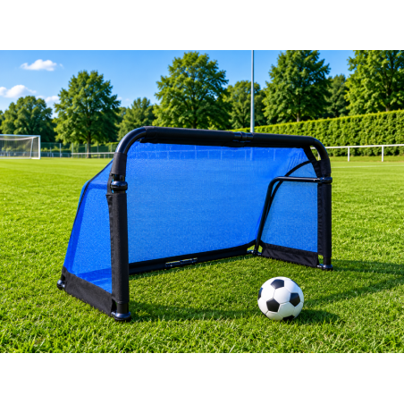Mini but de foot pliable aluminium 120 x 80 cm | But compact