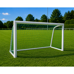 Mini but football 150x100 pliable – Auto-lesté et stable