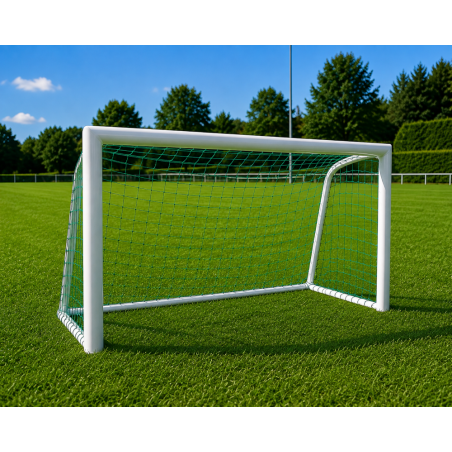 Mini but football 150x100 pliable – Auto-lesté et stable