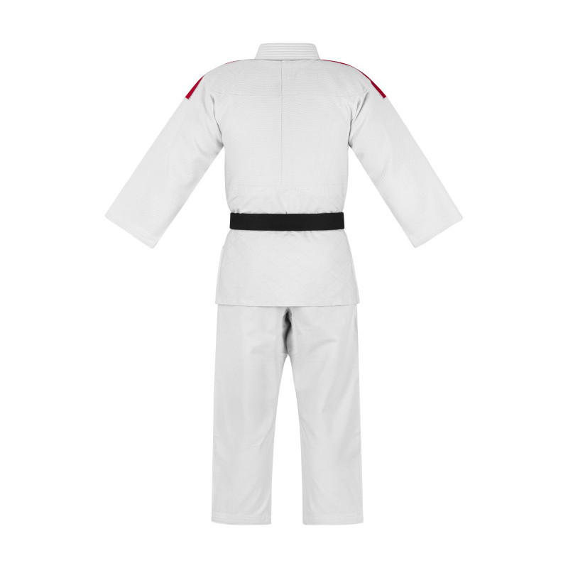 Kimono de judo Adidas J690 QUEST pour homme | Entraînement