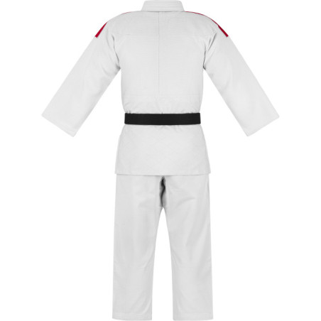 Kimono de judo Adidas J690 QUEST pour homme | Entraînement