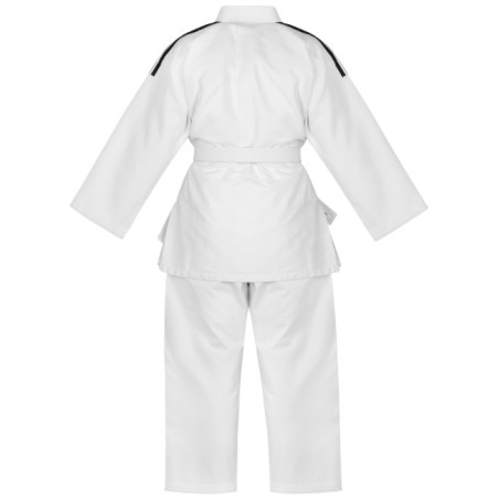 Kimono de judo Adidas J690 QUEST pour homme | Entraînement