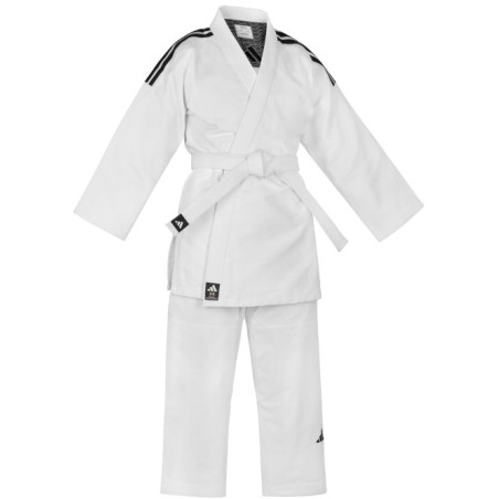 Kimono de judo Adidas J690 QUEST pour homme | Entraînement