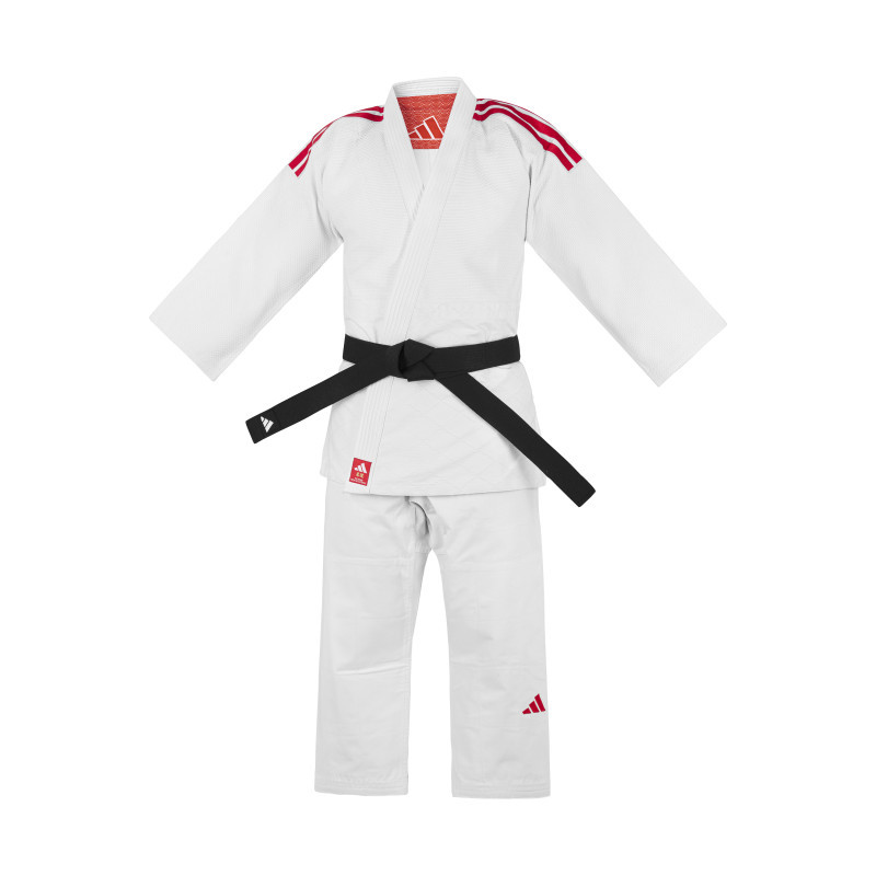 Kimono de judo Adidas J690 QUEST pour homme | Entraînement