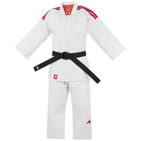 Kimono de judo Adidas J690 QUEST pour homme | Entraînement