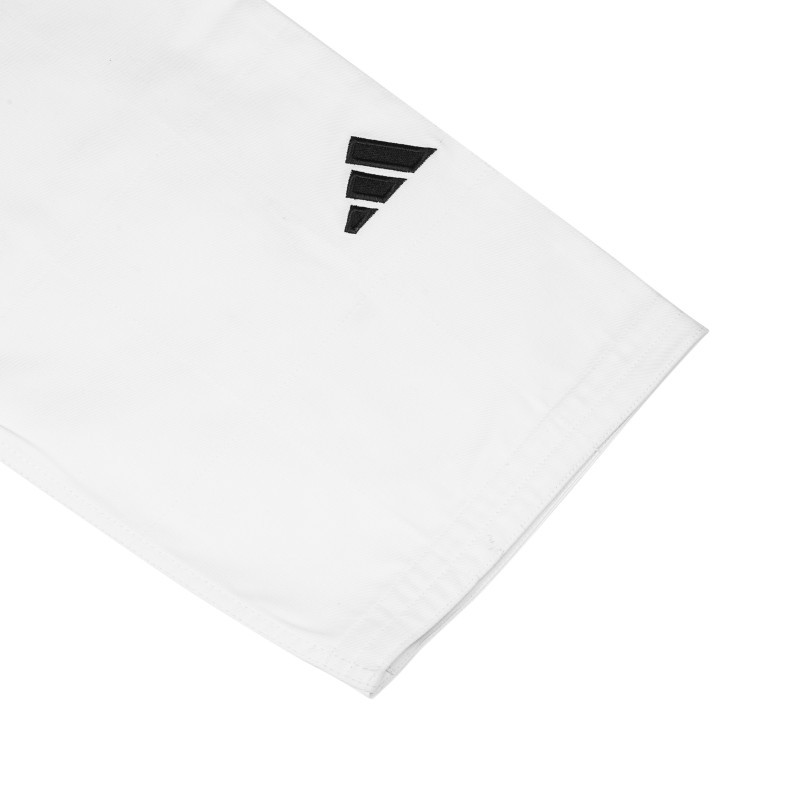 Kimono de judo Adidas J690 QUEST pour homme | Entraînement