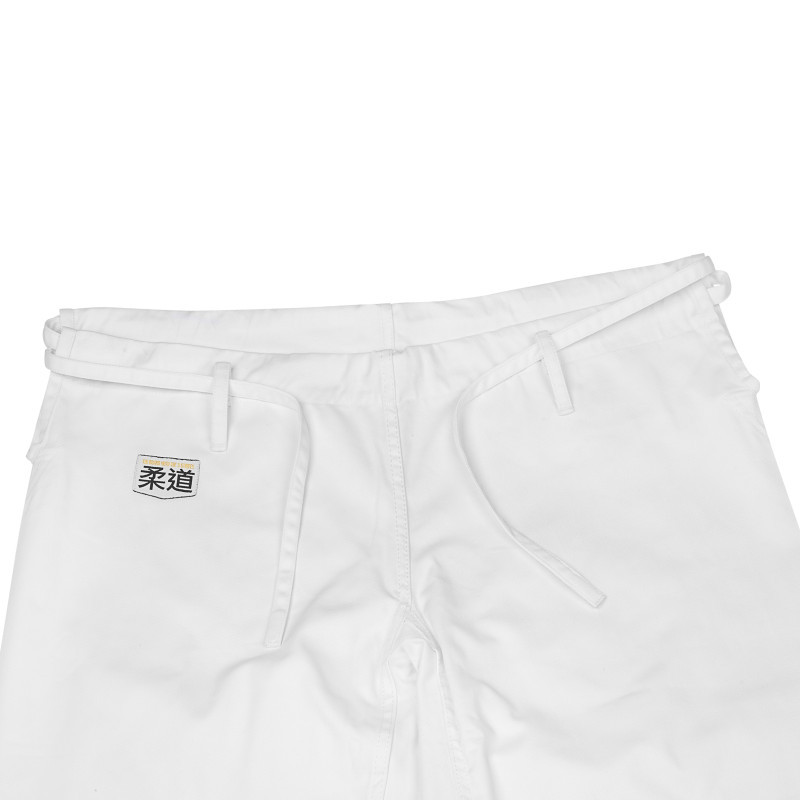 Kimono de judo Adidas J690 QUEST pour homme | Entraînement