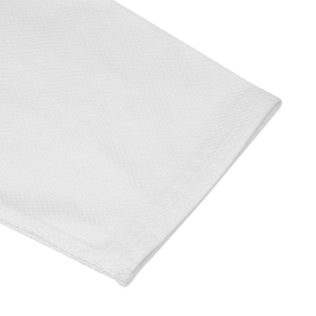Kimono de judo Adidas J500 Training blanc pour entraînement