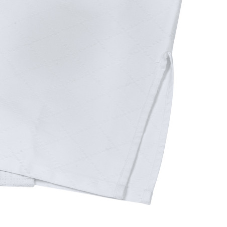 Kimono de judo Adidas J350 CLUB pour débutants | Grain de riz