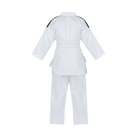 Kimono de judo Adidas J350 CLUB pour débutants | Grain de riz