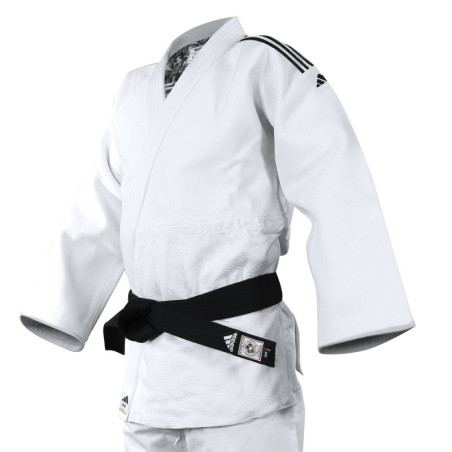 Kimono de judo Adidas J990 Millénium pour compétition