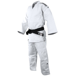 Kimono de judo Adidas J990 Millénium pour compétition 2