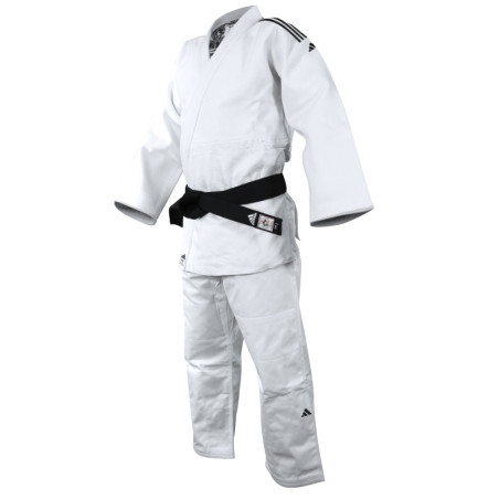 Kimono de judo Adidas J990 Millénium pour compétition