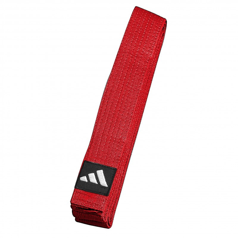 Ceinture Adidas Elite judo, karaté et taekwondo de qualité premium | CLUB-SHOP