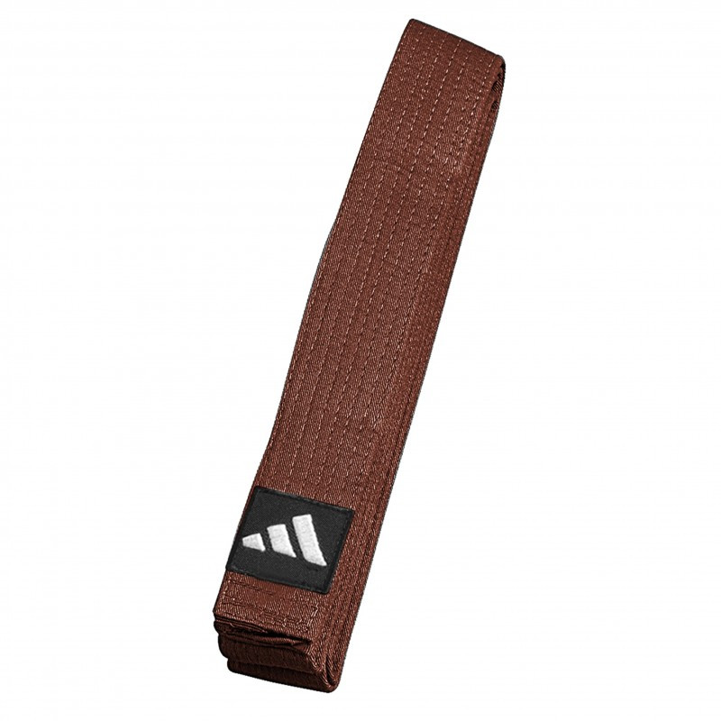 Ceinture Adidas Elite judo, karaté et taekwondo de qualité premium | CLUB-SHOP