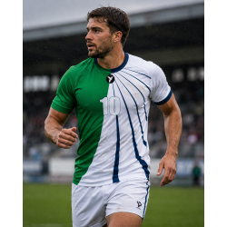 Maillot de Rugby Personnalisé OFFENSIF | ESMAÏA