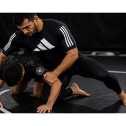 Rashguard manches courtes BJJ | Jiu-Jitsu Brésilien 2