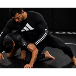 Rashguard BJJ manches longues | Jiu-Jitsu Brésilien 2