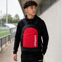 Sac à dos UHLSPORT Essential Junior - Pratique & Résistant | Club-Shop