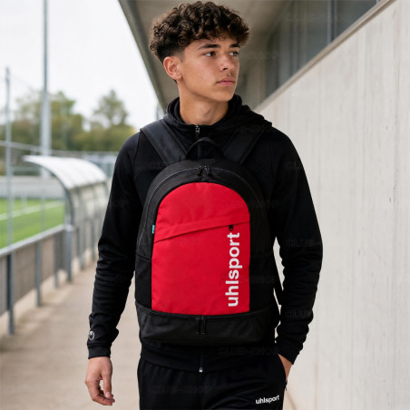 Sac à dos UHLSPORT Essential Junior - Pratique & Résistant | Club-Shop