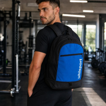 Sac à dos Uhlsport Essential 20 Litres avec compartiment