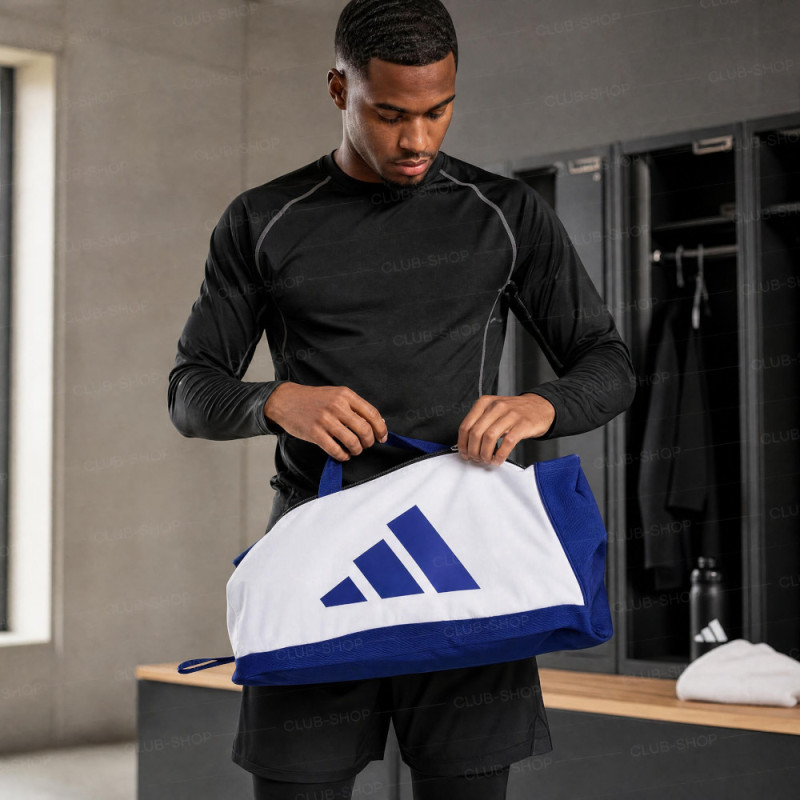 Sac de sport 2 en 1 Adidas Grain de Riz
